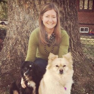 Meet your Posher, Natalie