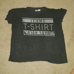 Abercrombie & Fitch top