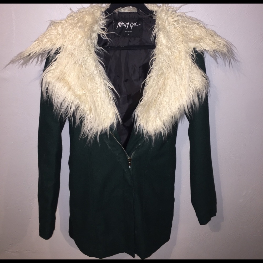 BRAND NEW never worn coat