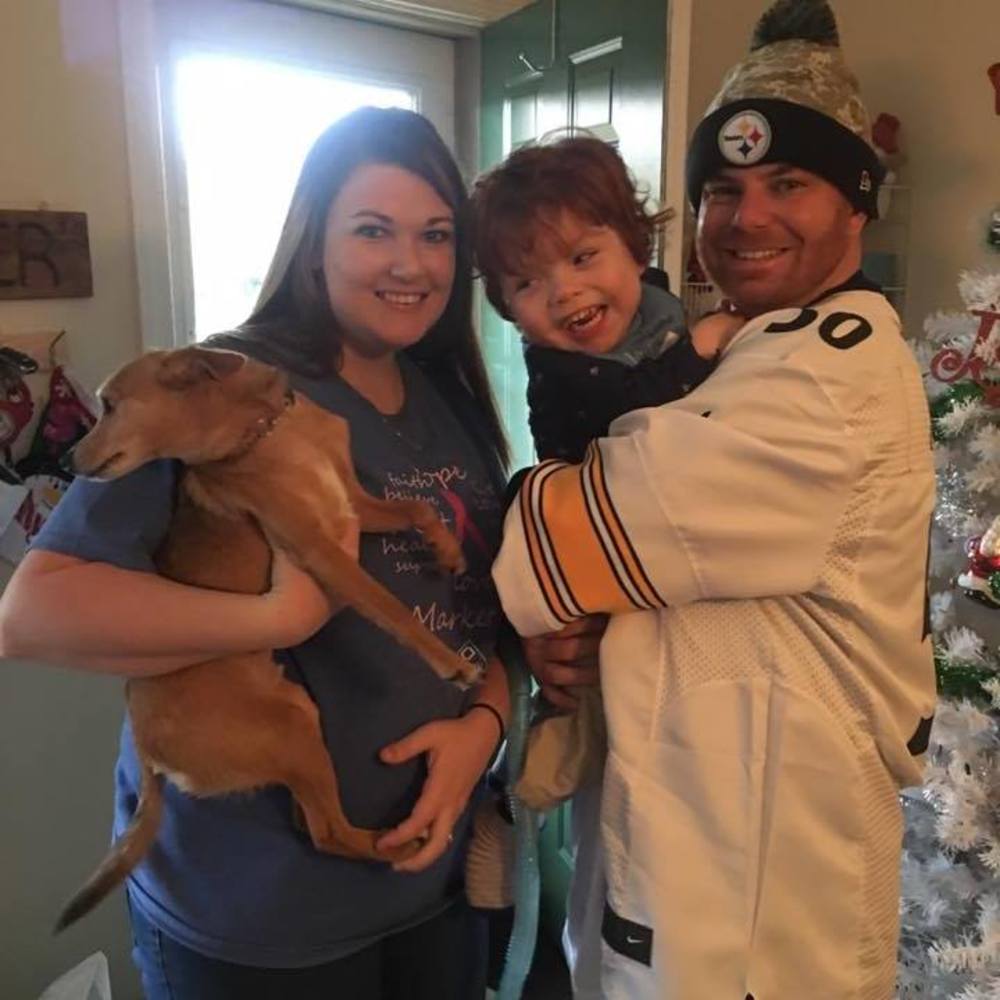 Meet your Posher, Kyle