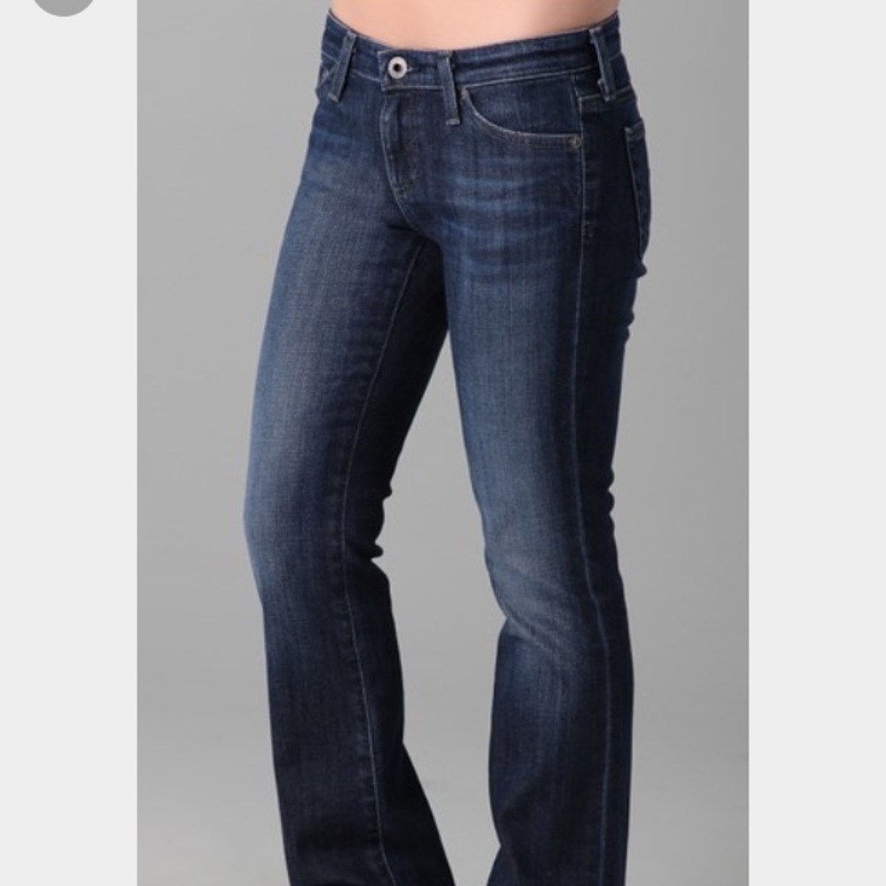 Adriano Goldschmied Petite Angelina jeans