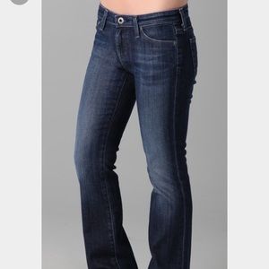 Adriano Goldschmied Petite Angelina jeans