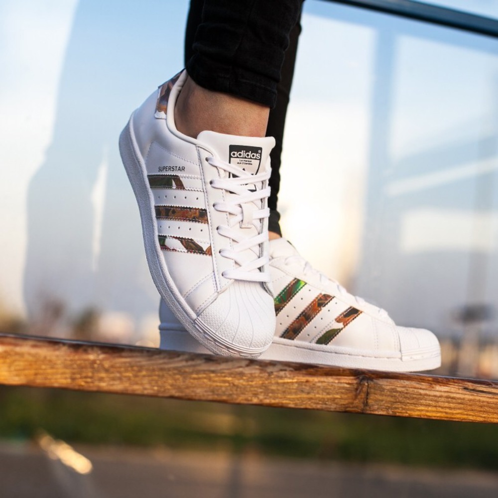 Adidas Superstar