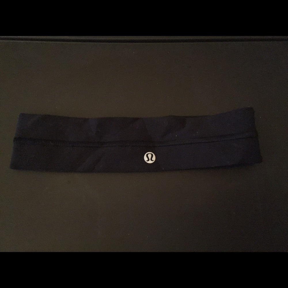 Lululemon headband