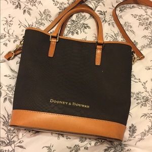 Dooney & Burke Leather purse