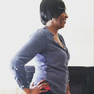 Meet your Posher, Toya