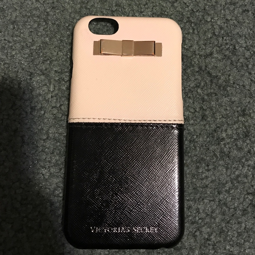Victoria secret iPhone 6/6s case
