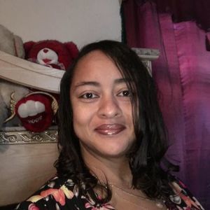 Meet your Posher, Georgetta