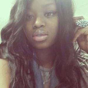 Meet your Posher, Asiah