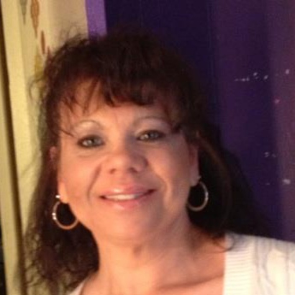 Meet your Posher, Rhonda