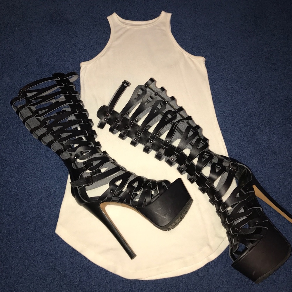 Zigi Girl Black Samara