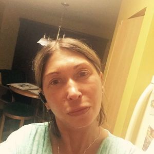 Meet your Posher, Lana