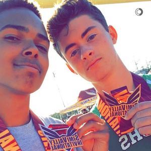 Meet your Posher, Jacob