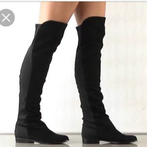 Chinese Laundry Riley Thigh High Boots