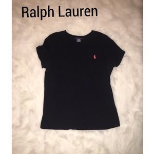Ralph Lauren Sport Tee