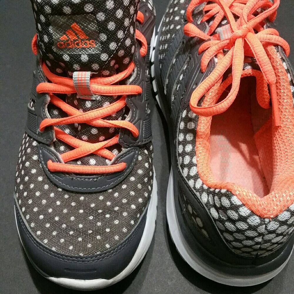 SOLD!!! Adidas Running Shoes Women's 8.5 Adiprene