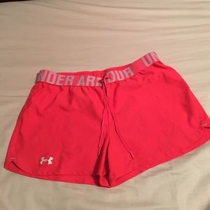 Under Armour Shorts