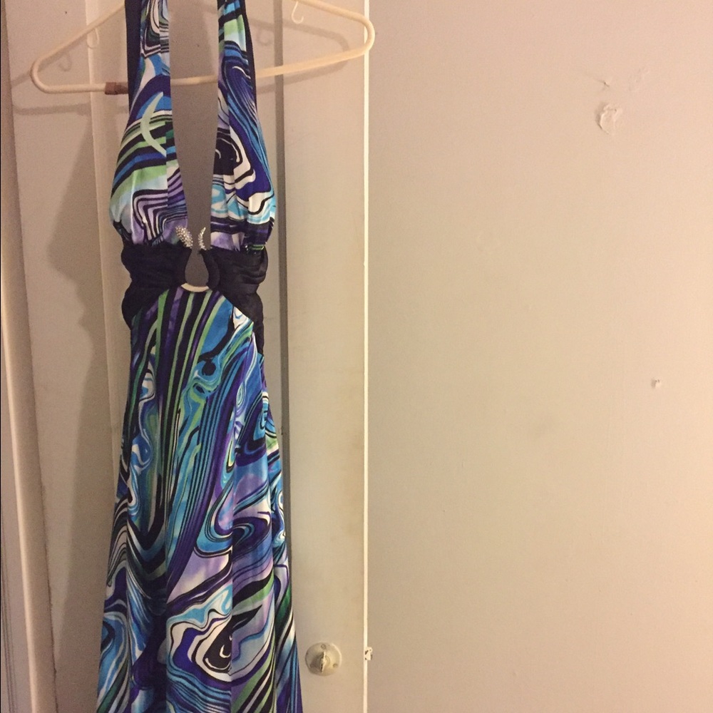 Prom dress!