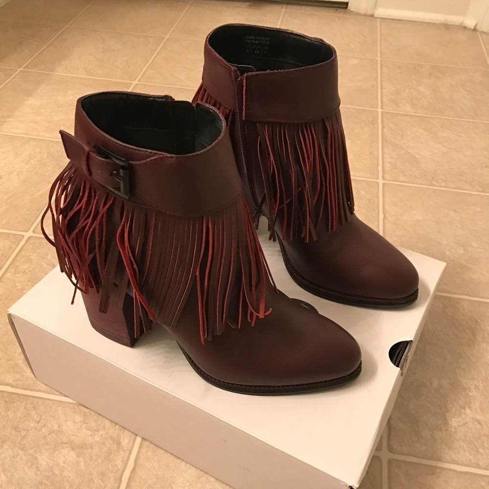 ALDO Tahlia Booties