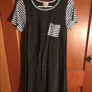 LuLaRoe Carly