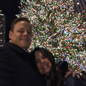 Meet your Posher, Jeff