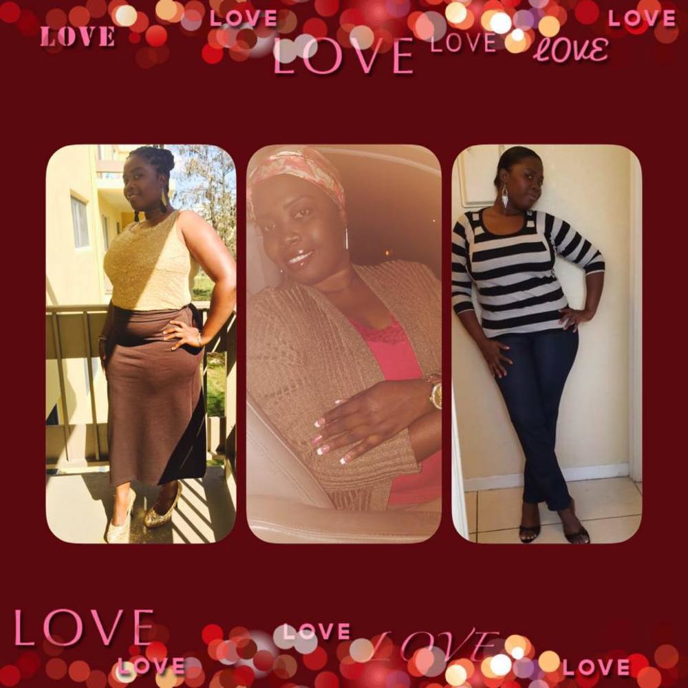 Meet your Posher, Marney