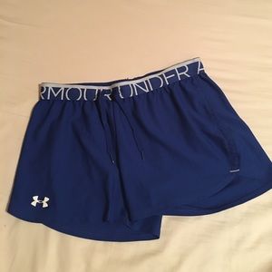 Under Armour Shorts