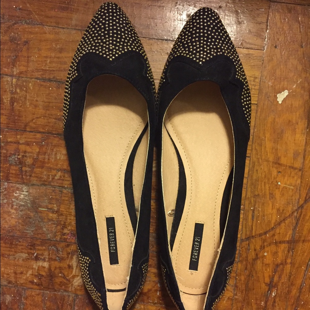 Flats