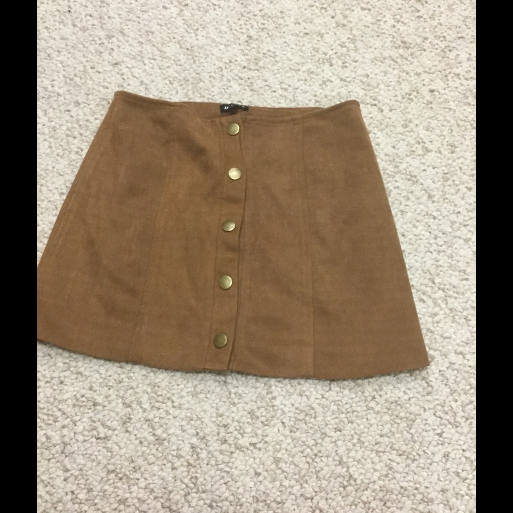 Lf skirt nwot