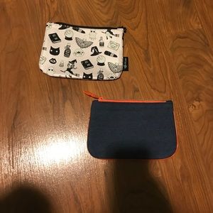 Make up bag