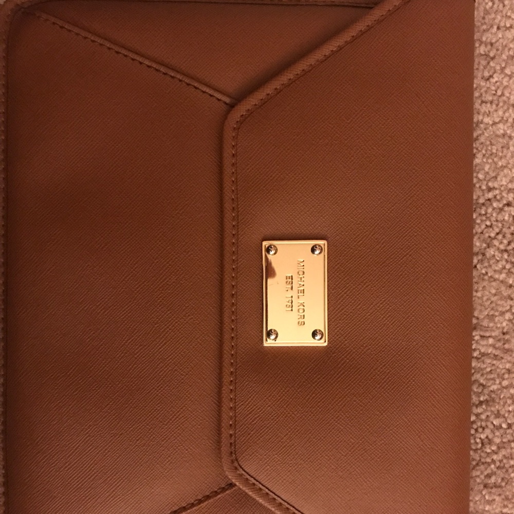 Micheal Kors Ipad Case