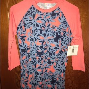 LuLaRoe XXS Randy