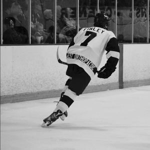 Meet your Posher, Blake