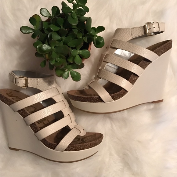 ♦️SOLD♦️Sam Edelman Nayla Size 10 New - Picture 2 of 4