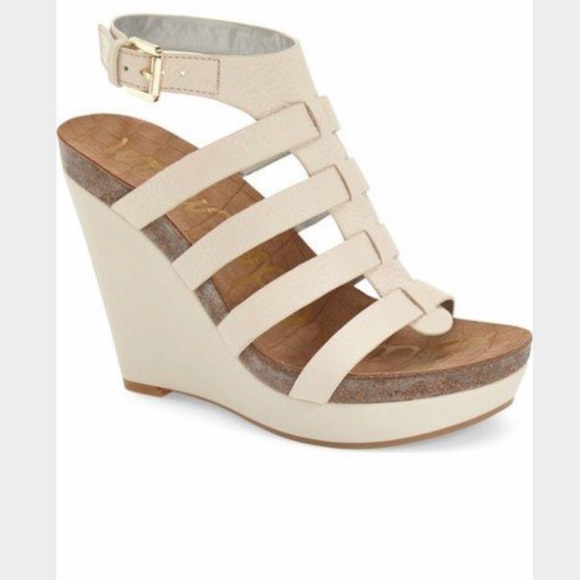 ♦️SOLD♦️Sam Edelman Nayla Size 10 New - Picture 4 of 4