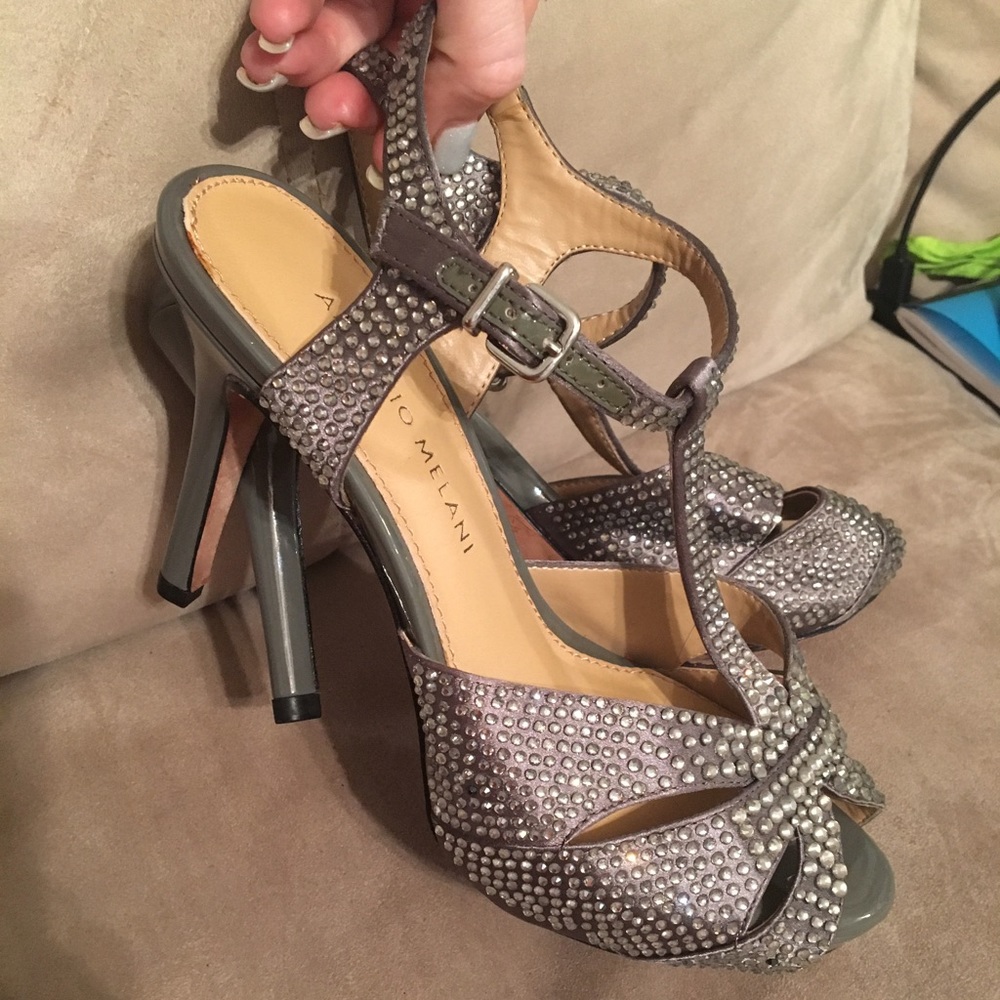 Antonio Melani Heels