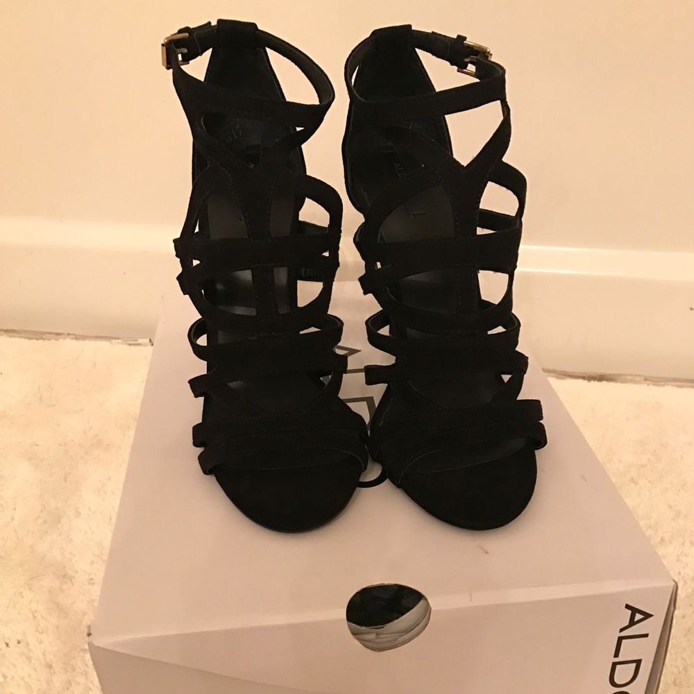 ALDO Mattiace Heels
