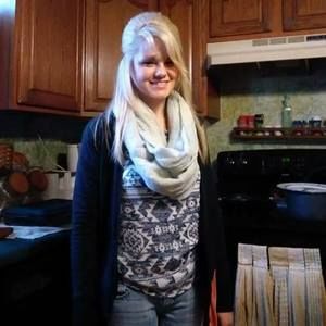 Meet your Posher, Kelsey