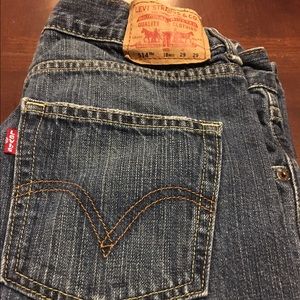 Levi's 514