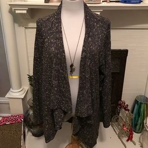 Maurice's sweater size 2