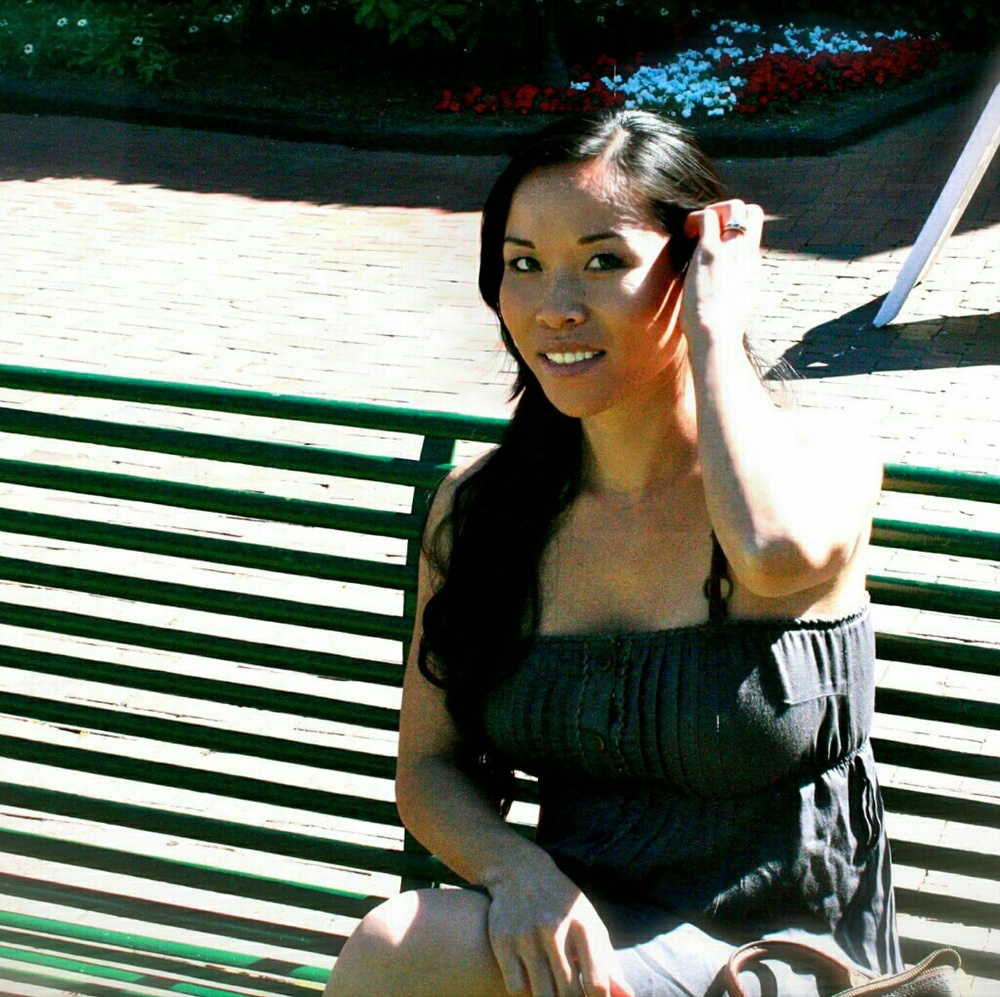 Meet your Posher, Melissa