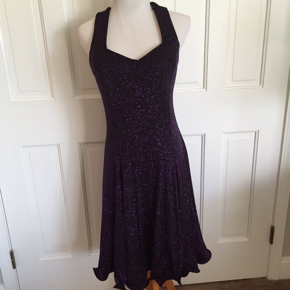 Show choir dress