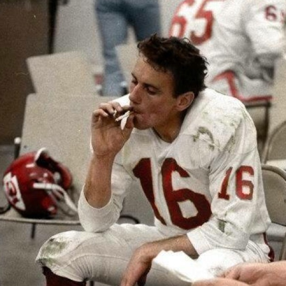 Meet your Posher, Kyle