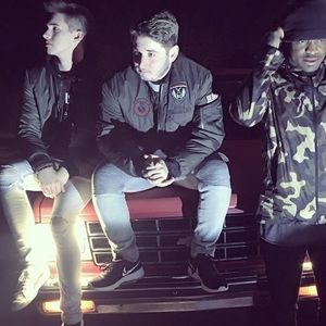 Meet your Posher, Steven