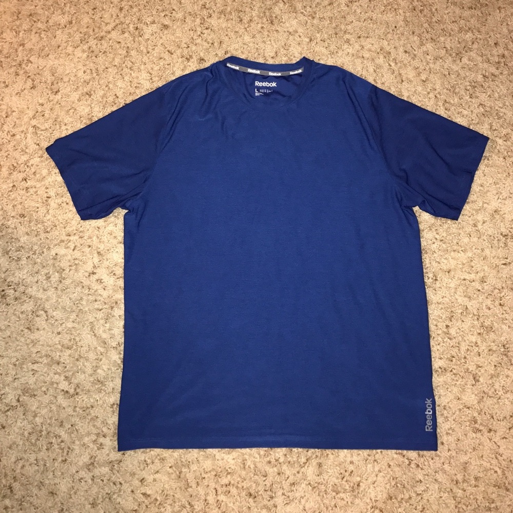Men's Reebok Tee