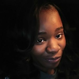 Meet your Posher, Ayana