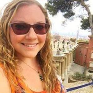 Meet your Posher, Juanita