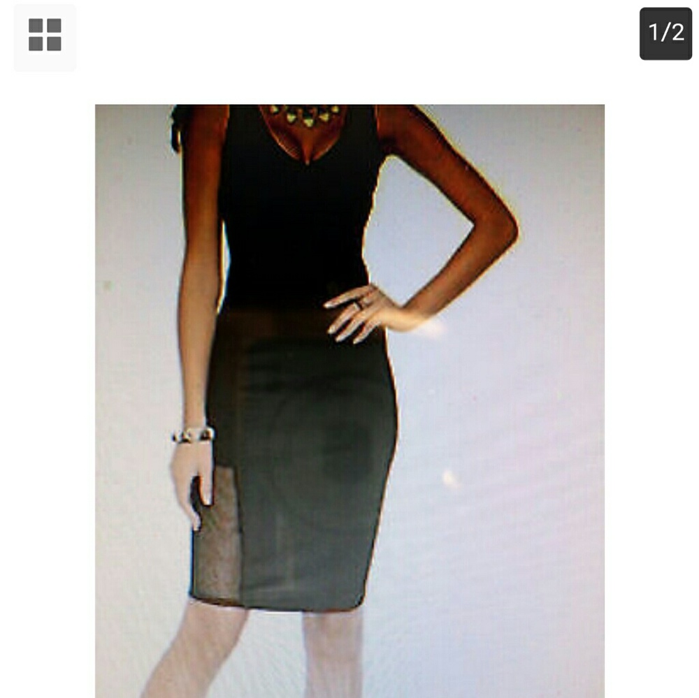 Little Cute Chic Dress