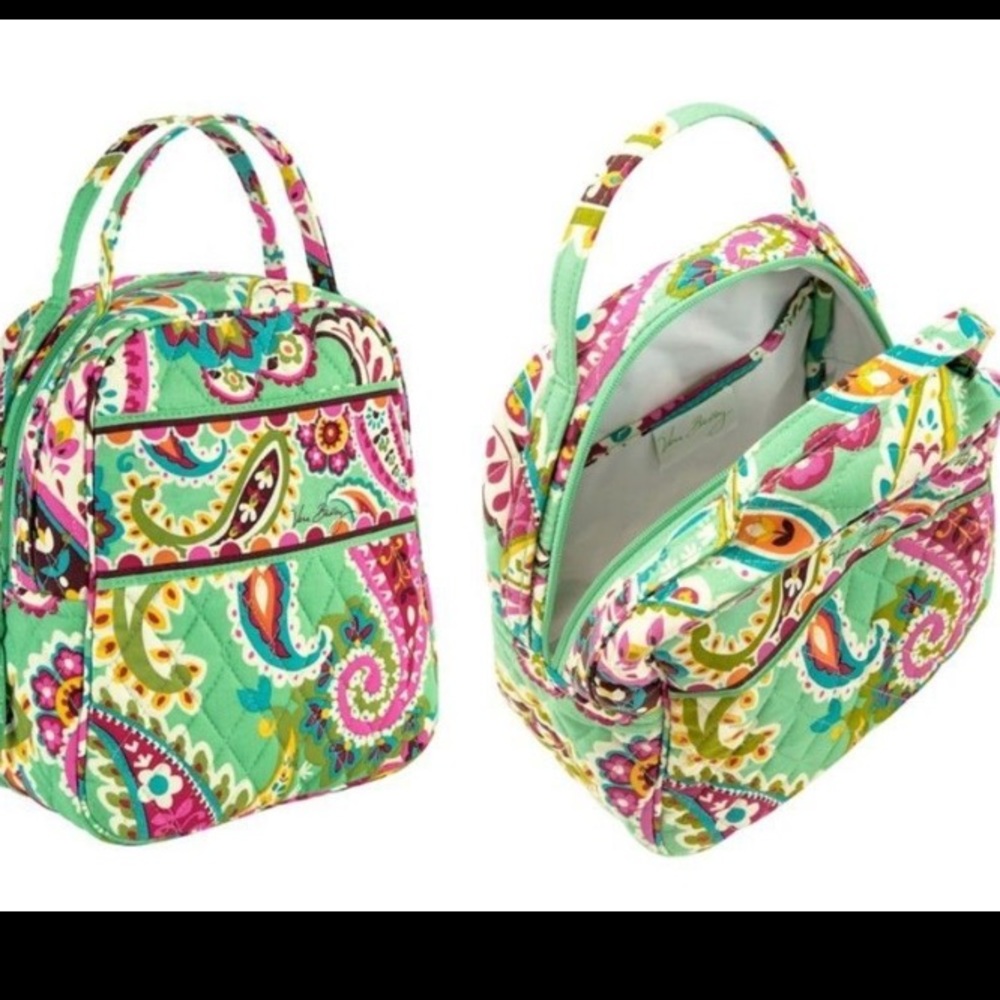 SOS! Looking for a Vera Bradley