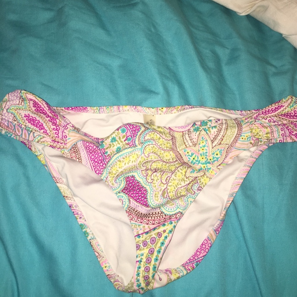 Victoria's Secret colorful bottoms